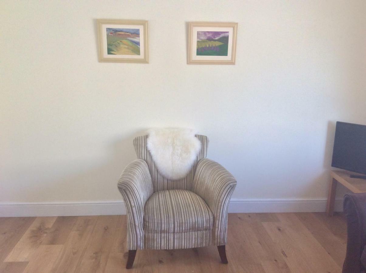 Holiday home Tommys At No 28 Inverness