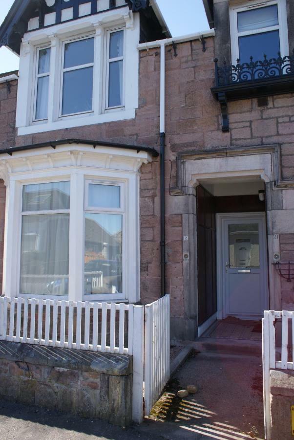 Ross Avenue Inverness
