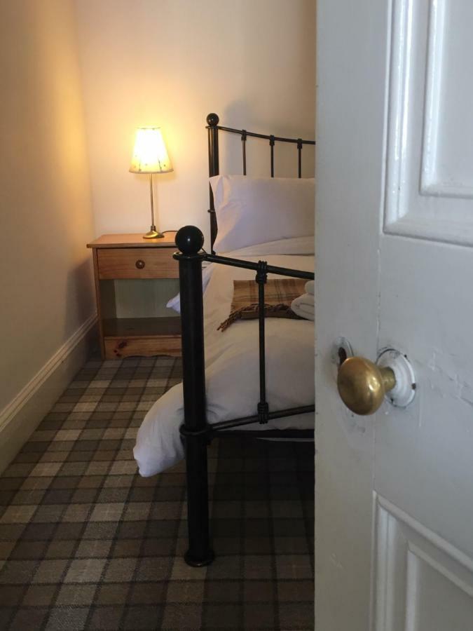 Holiday home Ross Avenue Inverness