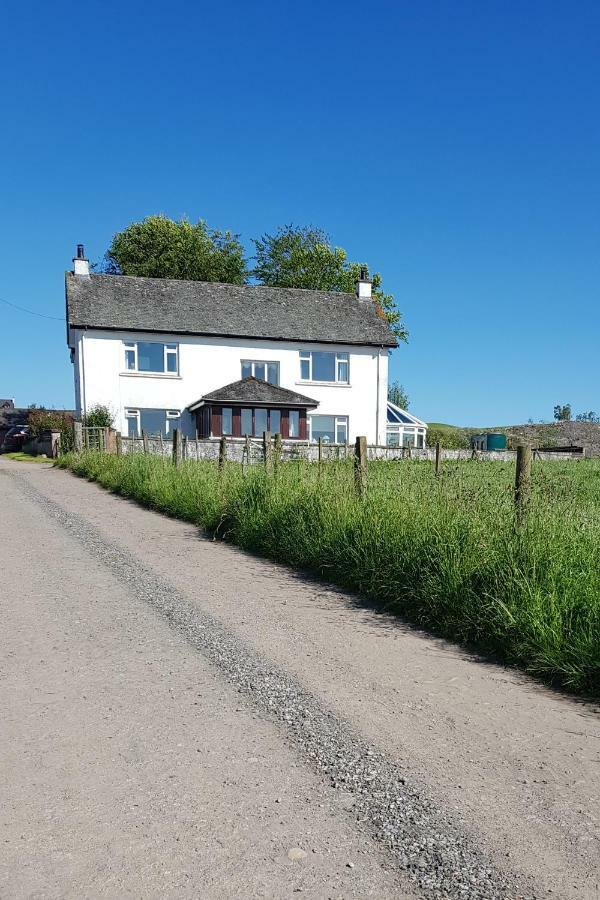 Craggiemore Farmhouse Homestay Inverness