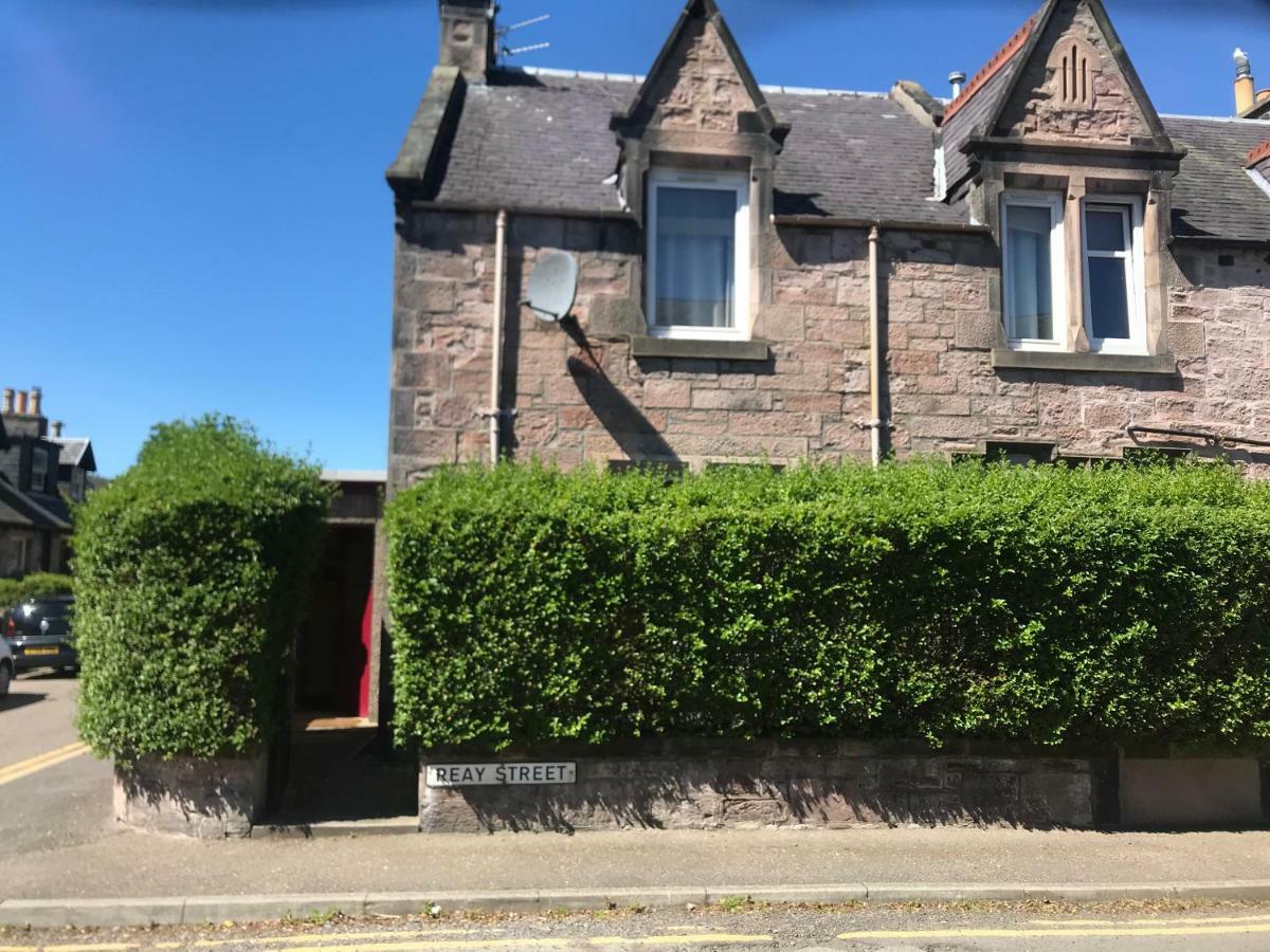 Reay Street Apartment Inverness