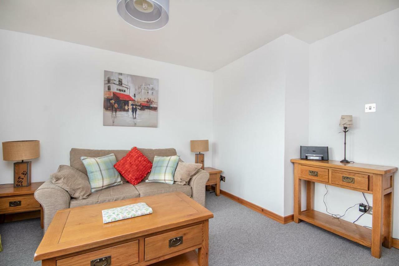 Riverview Apartment Inverness