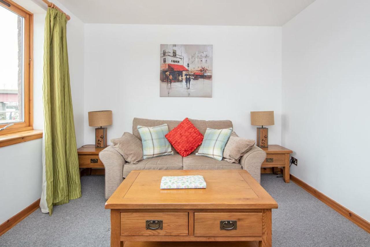 Apartment Riverview Inverness