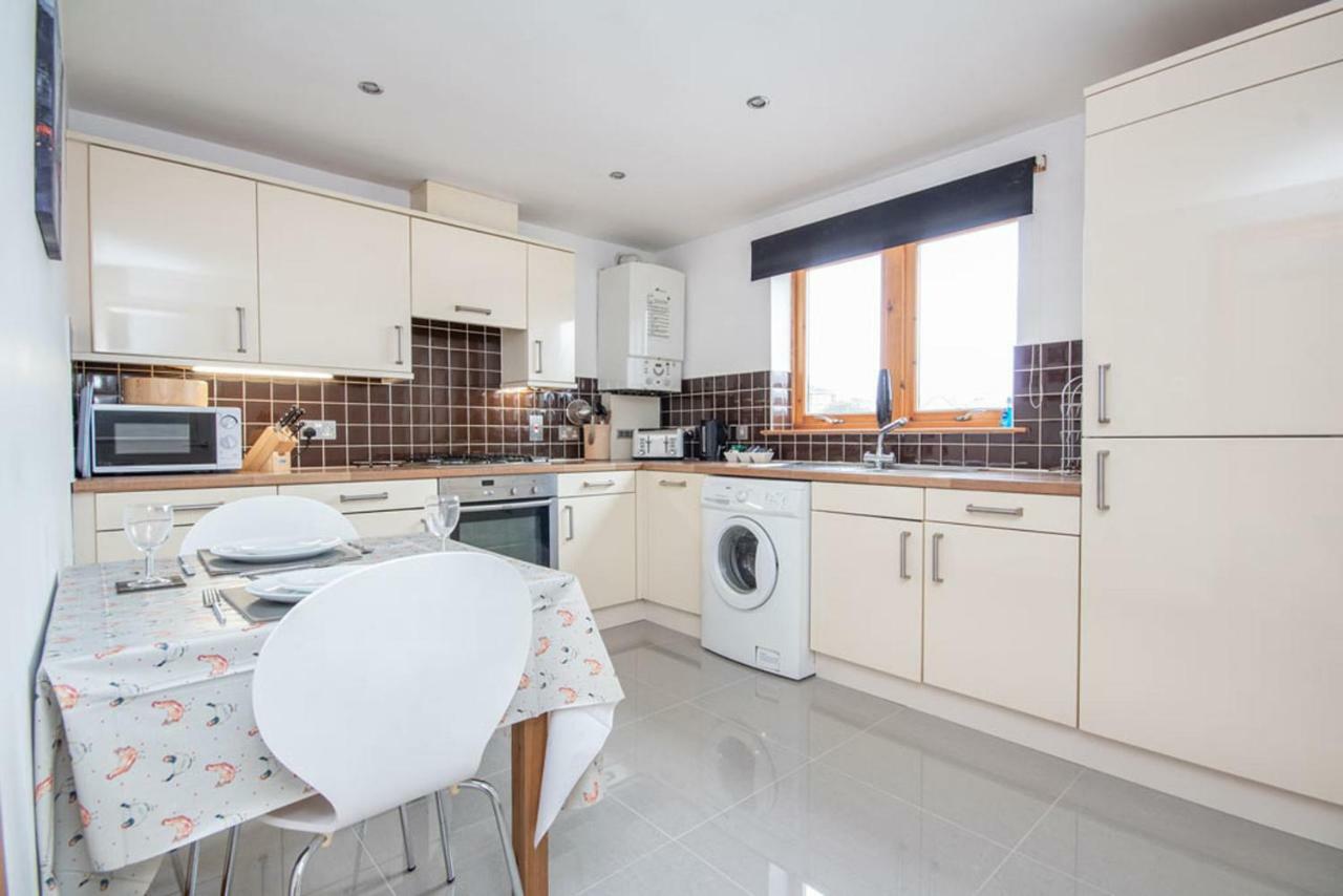 Apartment Riverview Inverness