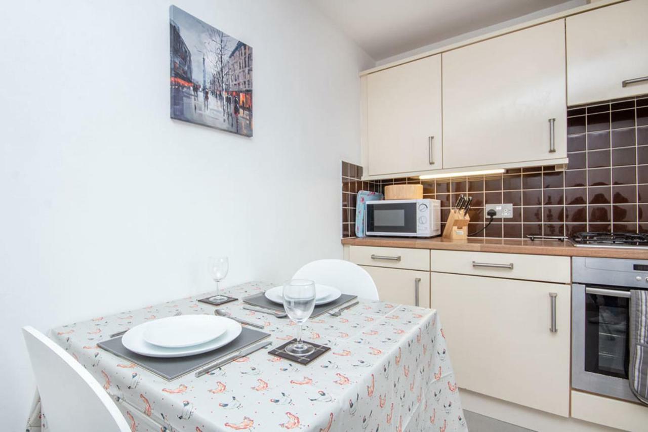 Apartment Riverview Inverness