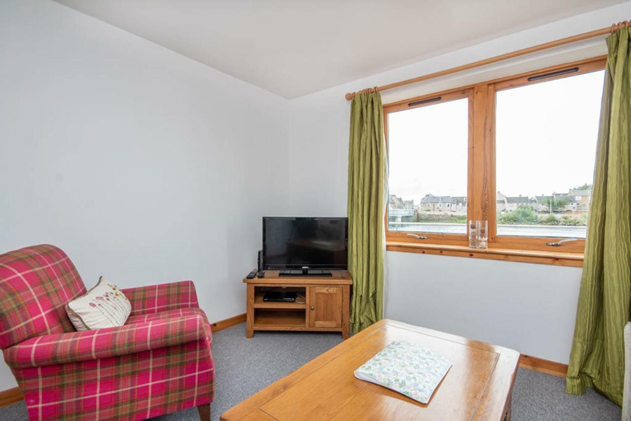 Riverview Apartment Inverness