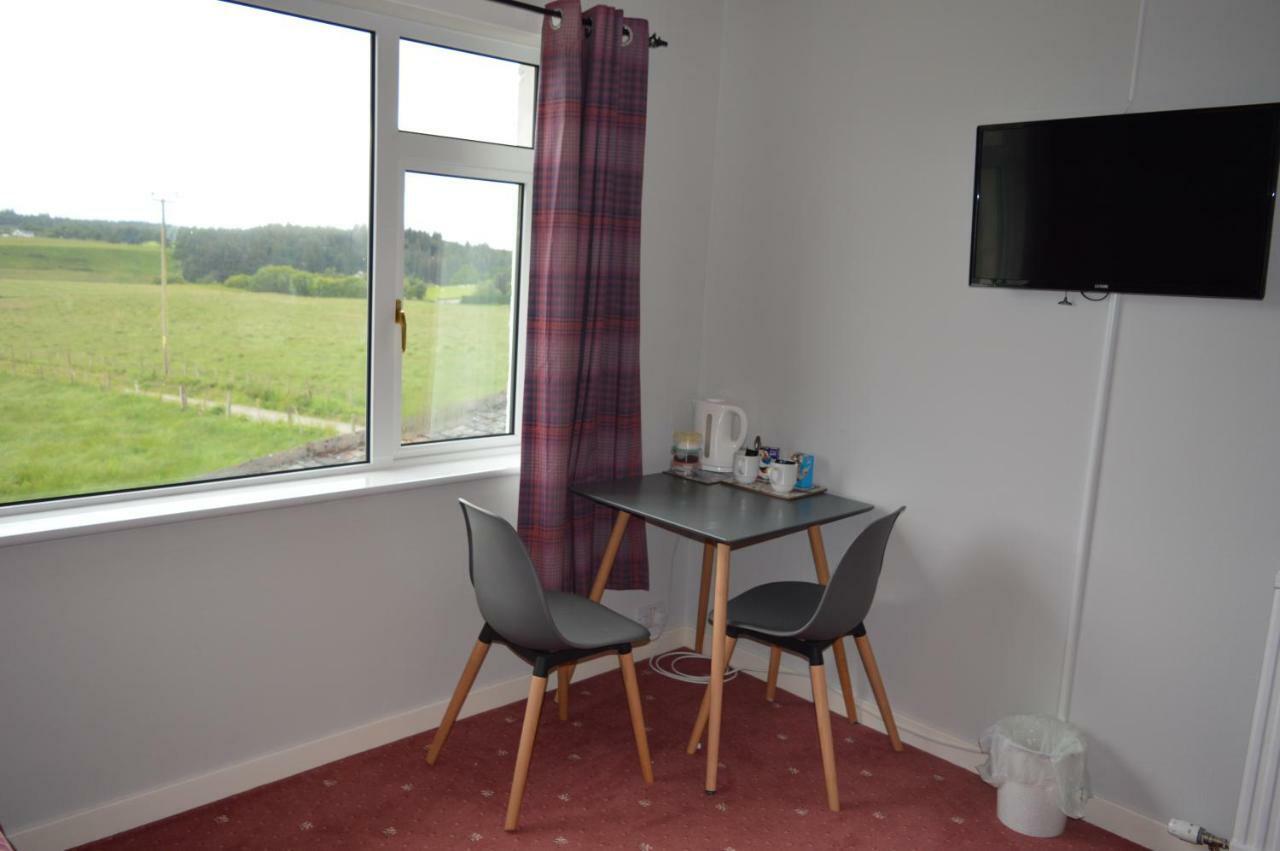 Homestay Craggiemore Farmhouse