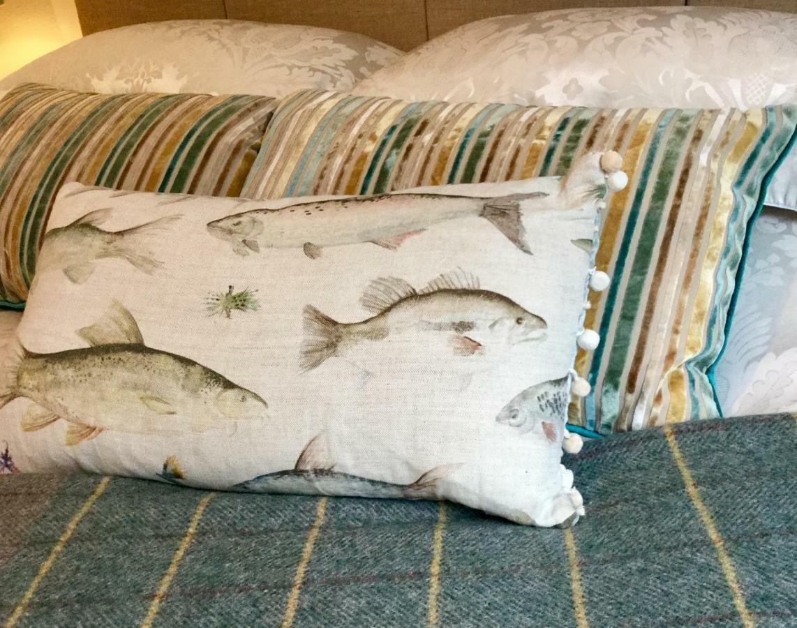 Bed & Breakfast The Grey Hen *