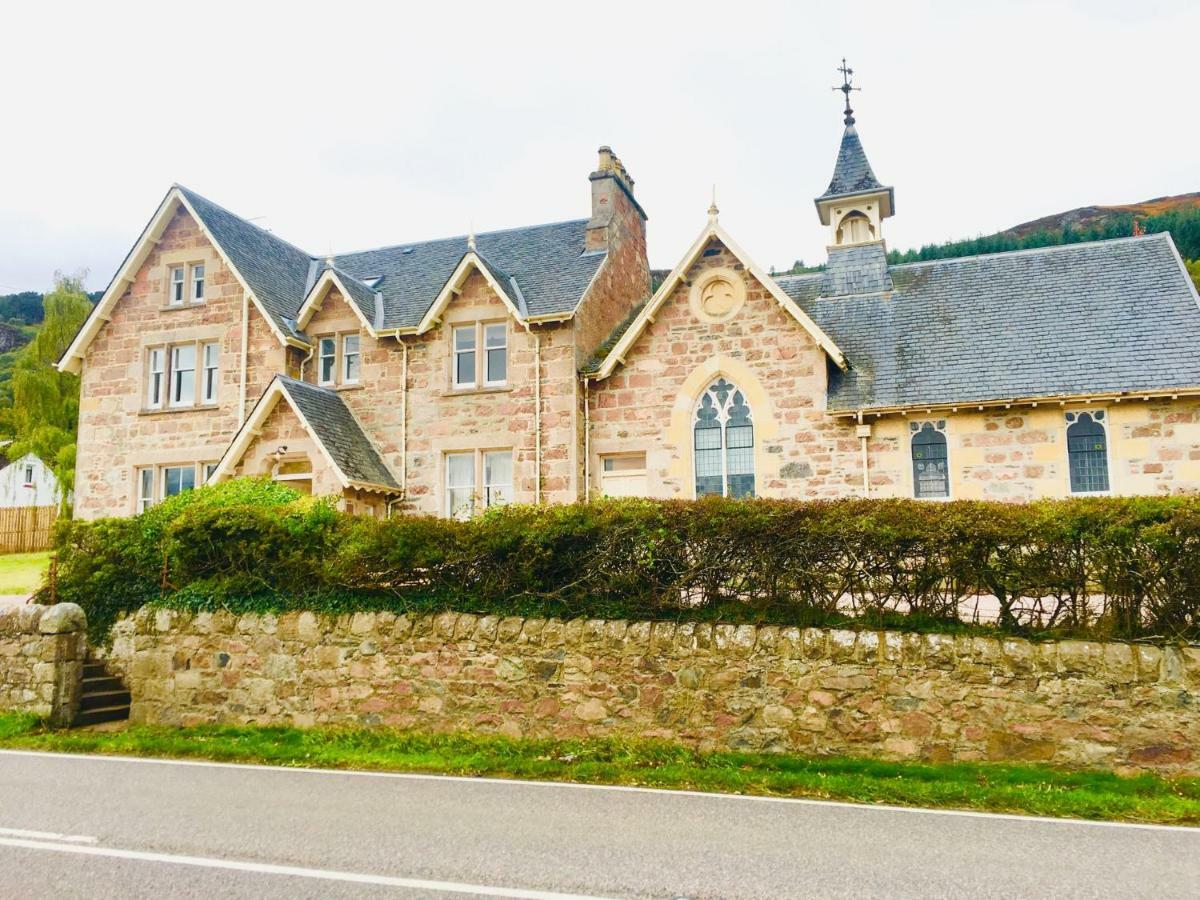 The Old Manse, Loch Ness Pousada *