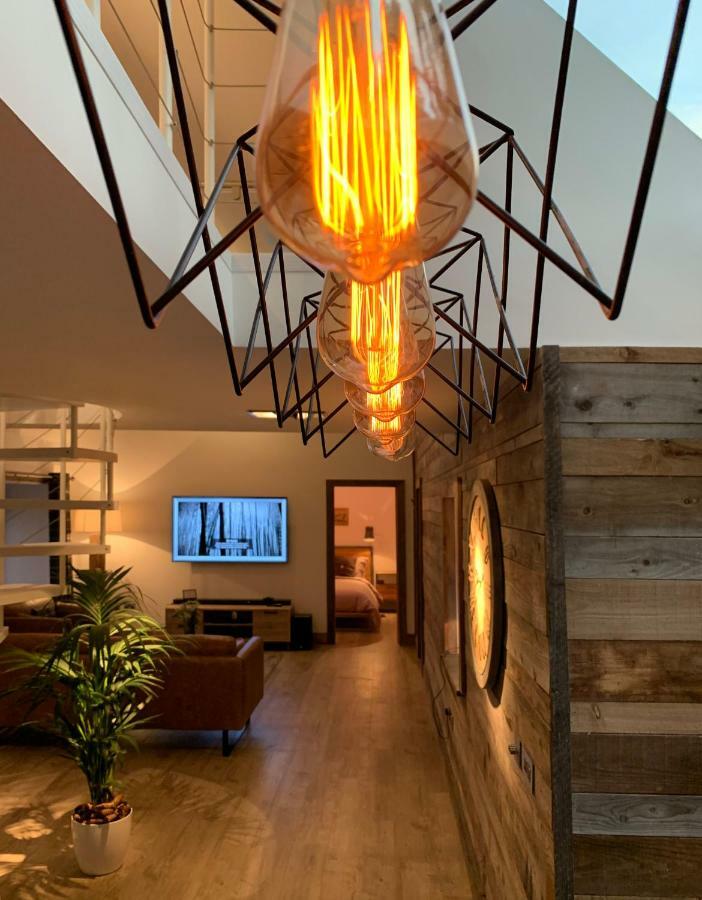 Balloan Cowshed Holiday home