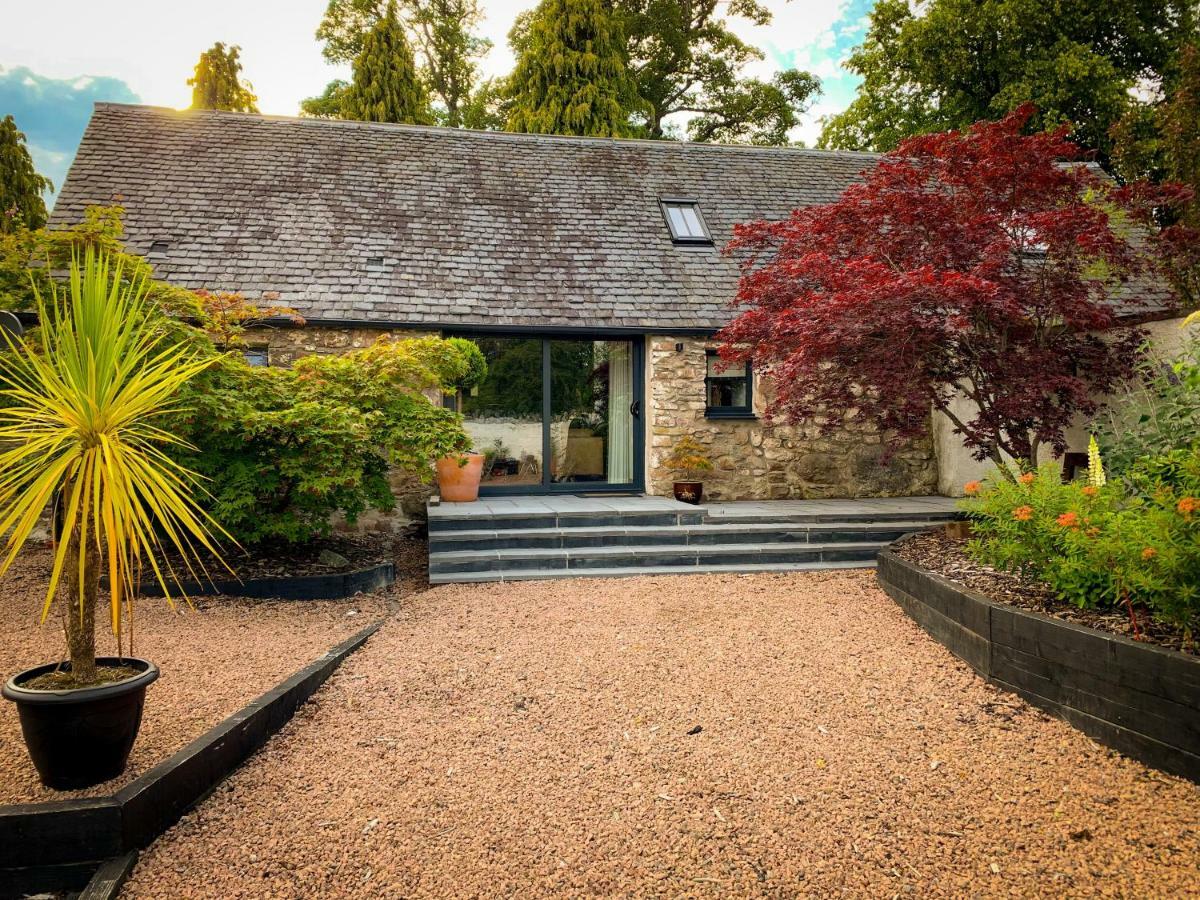 Holiday home Balloan Cowshed *