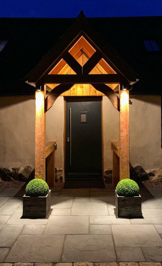 Balloan Cowshed Holiday home *