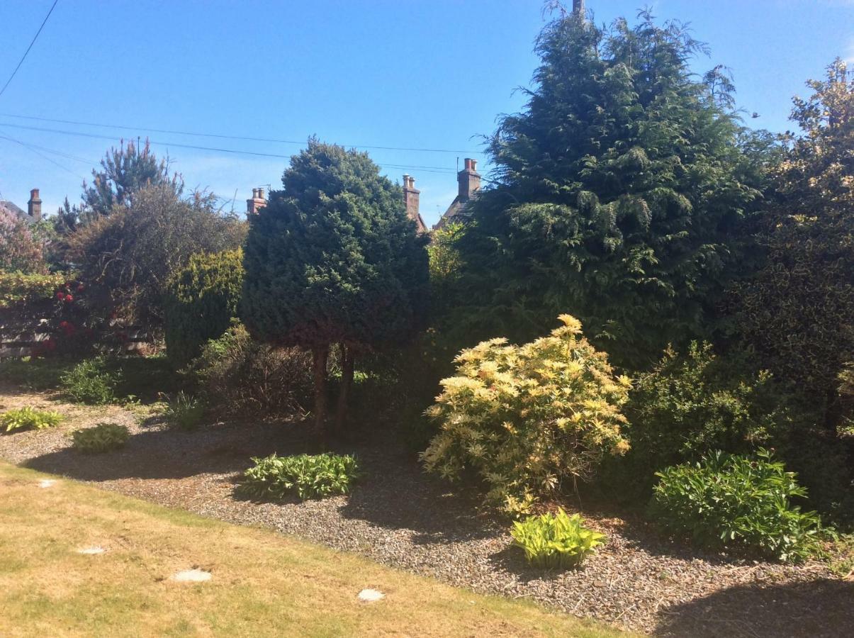Tommys At No 28 Holiday home Inverness