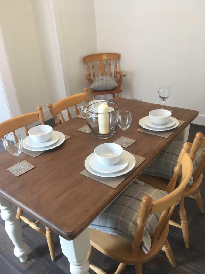Holiday home Whisky *