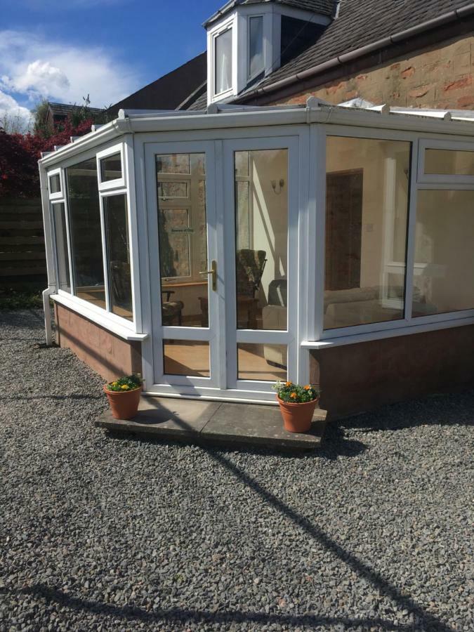 Holiday home Whisky Inverness