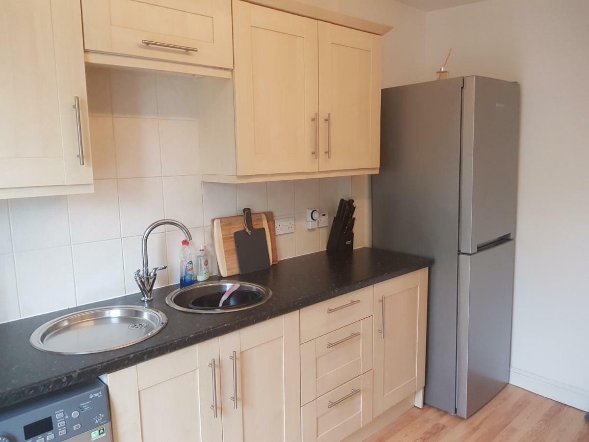 Telford Road * Inverness
