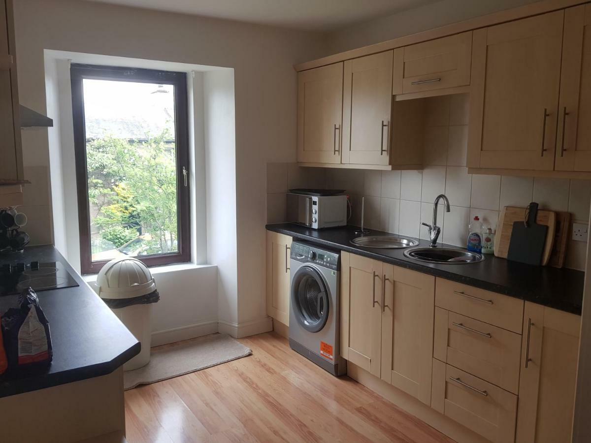 Apartment Telford Road *