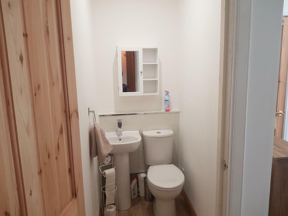 Telford Road Apartment Inverness