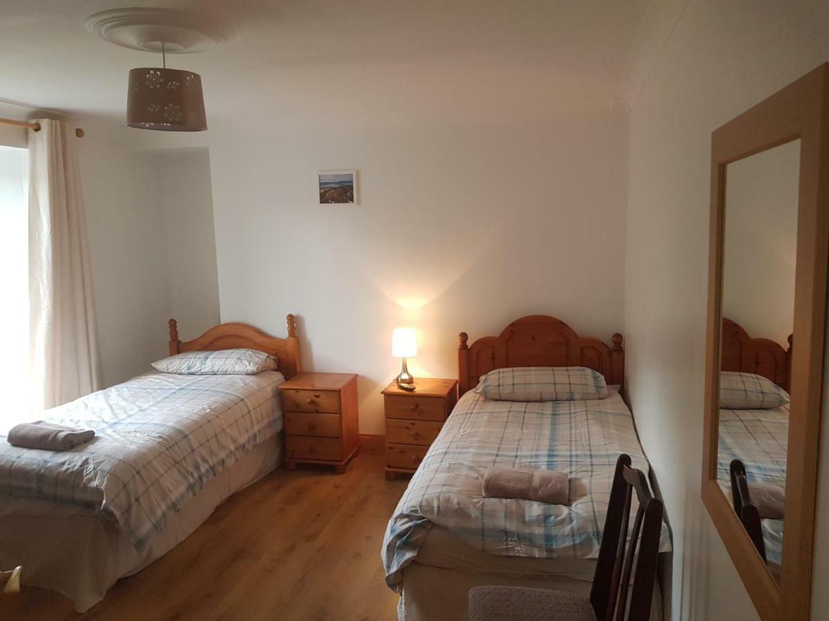 Telford Road Apartment