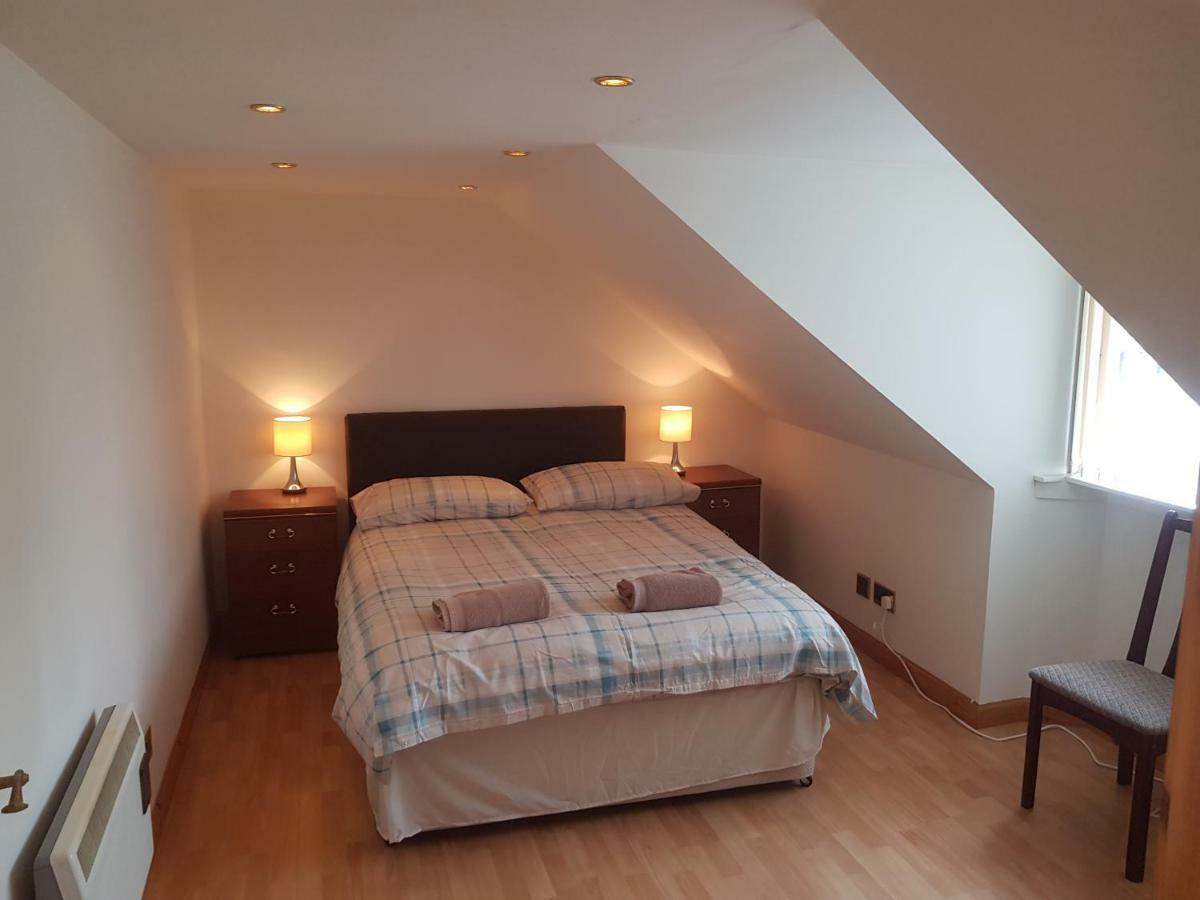 Apartment Telford Road Inverness