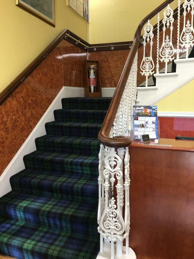 Strathness House Guest house