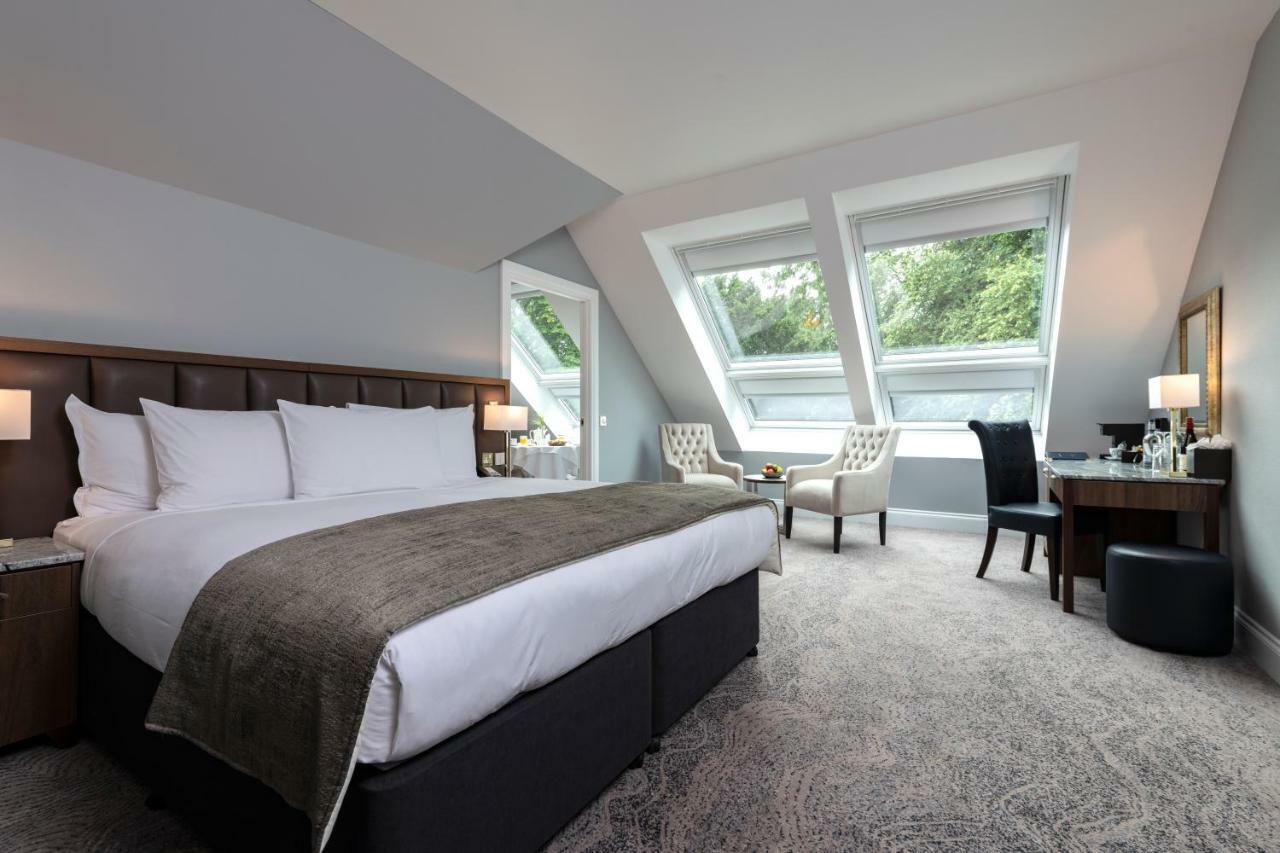 Hotel Ness Walk Inverness