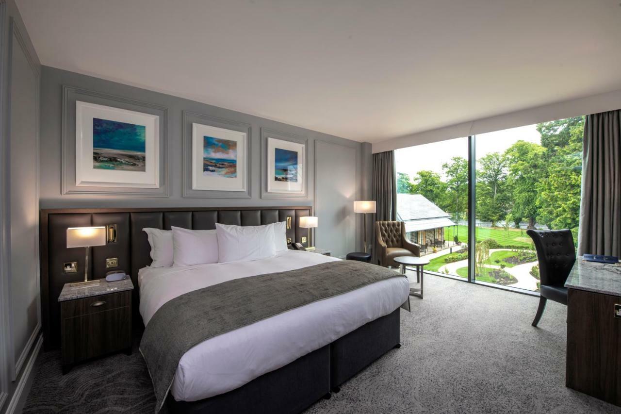 Hotel Ness Walk Inverness