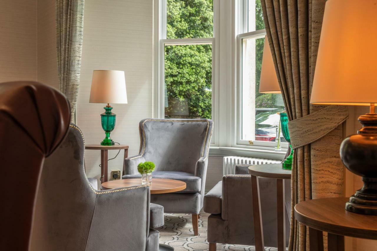 Ness Walk Hotel
