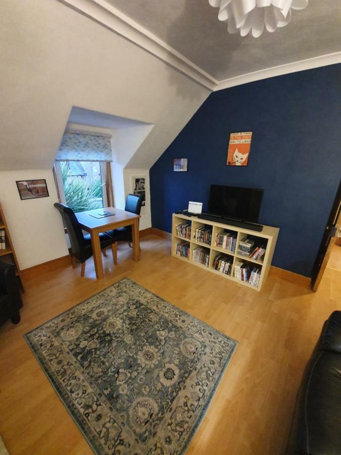 Apartamento Kenneth Street