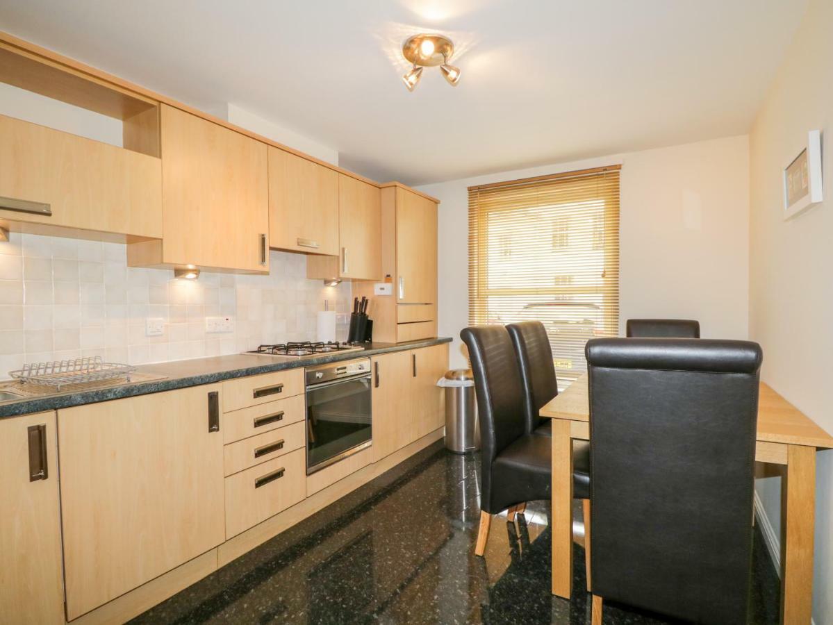7 Riverside Gardens Apartment Inverness