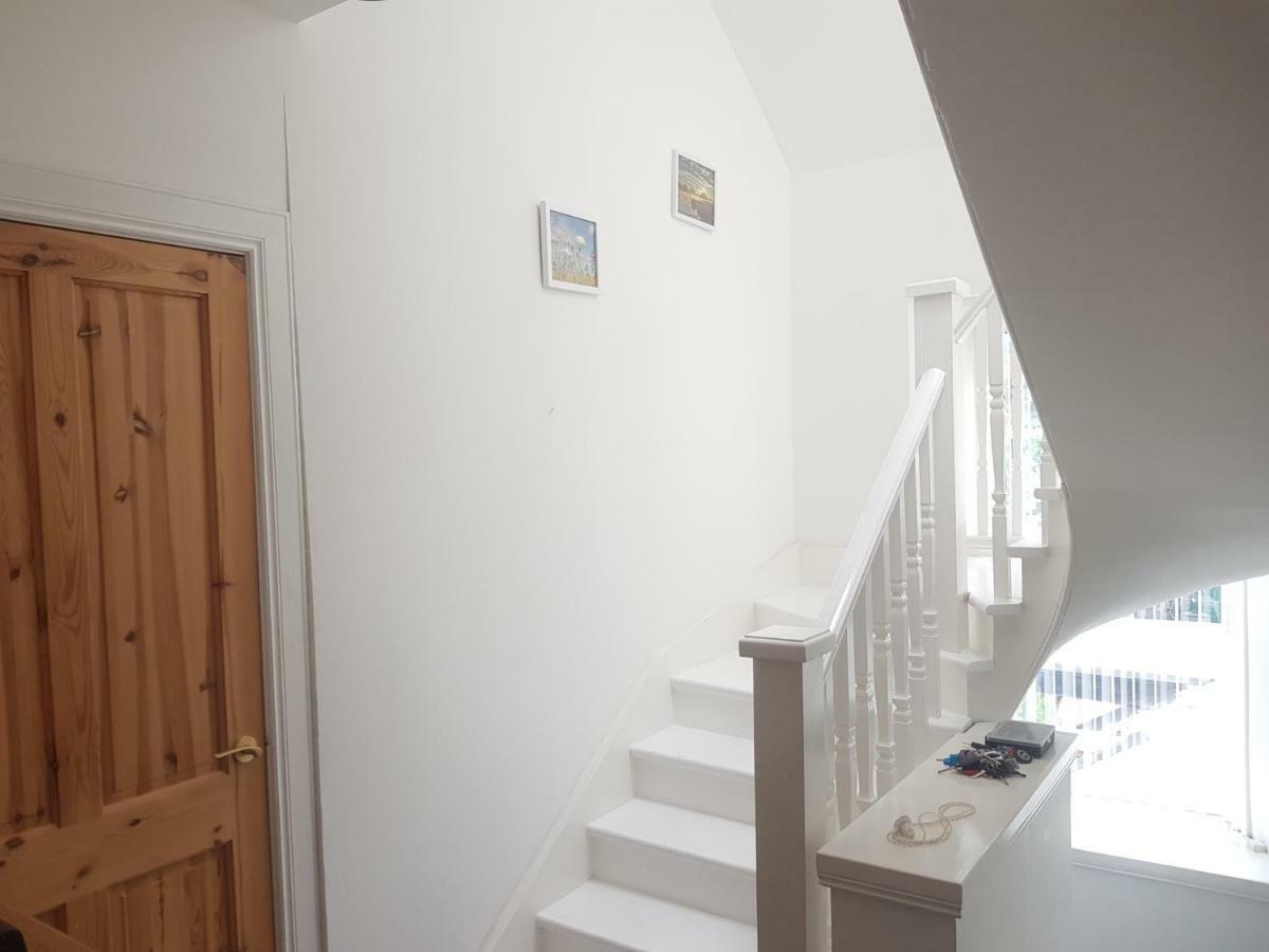 Telford Road Apartment