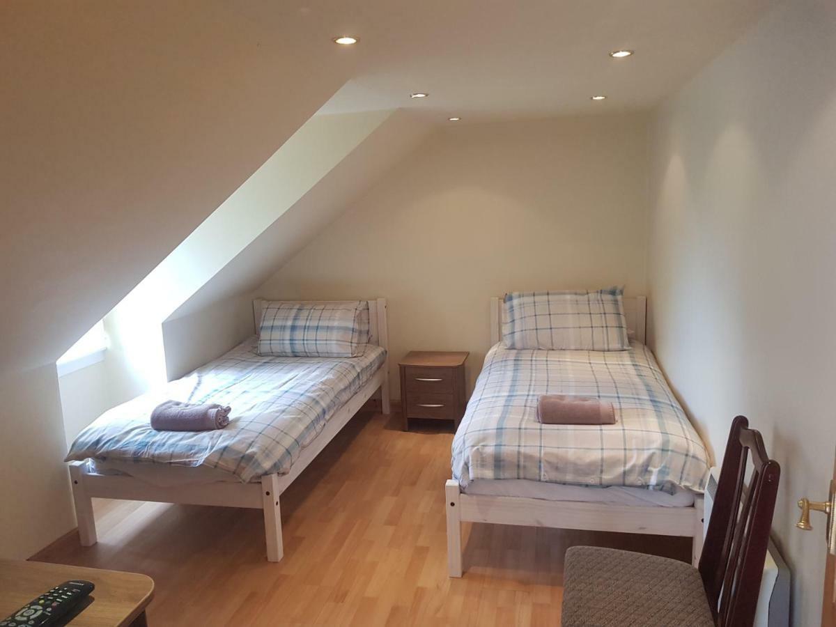Apartment Telford Road *