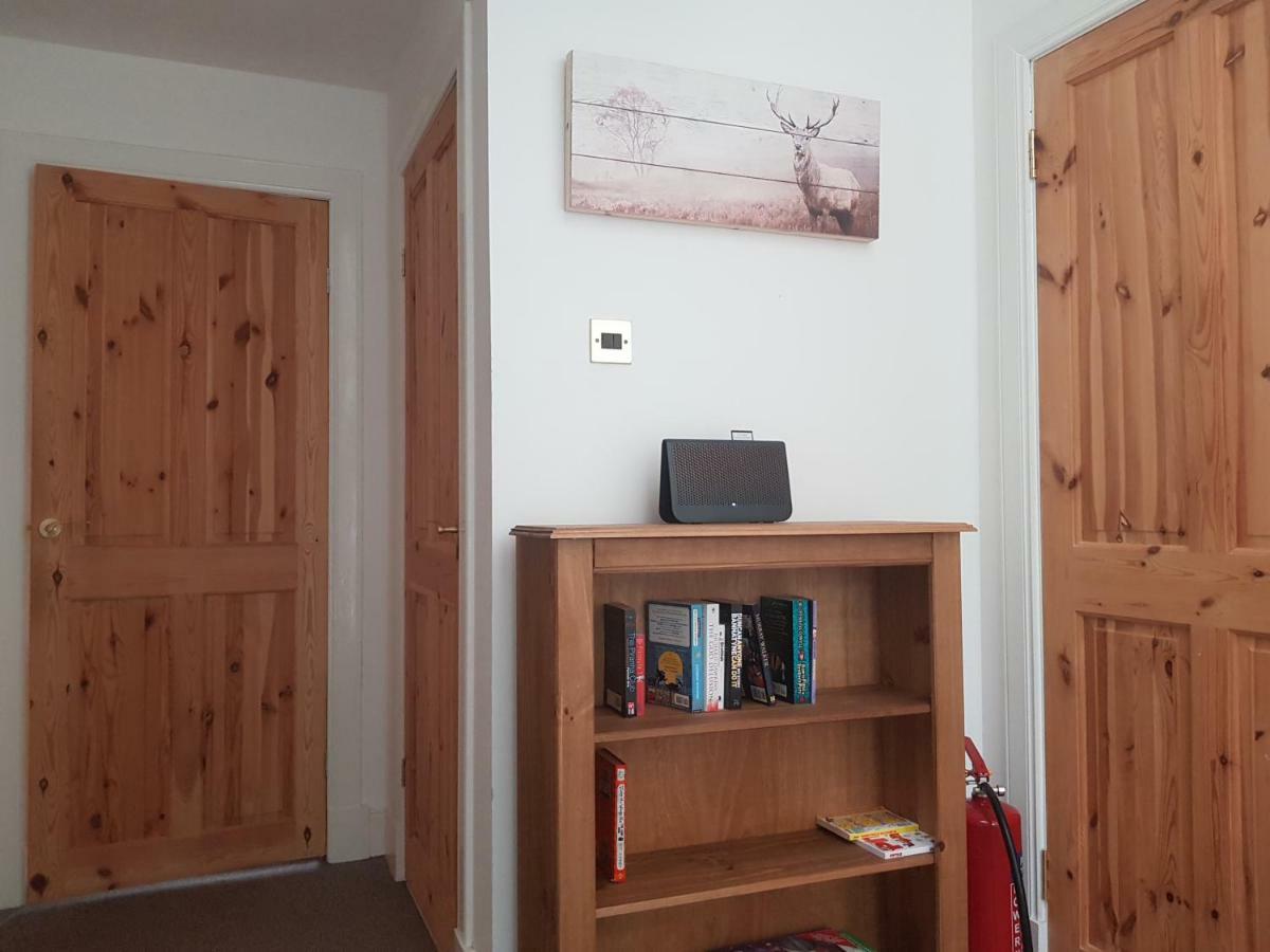 Apartment Telford Road *