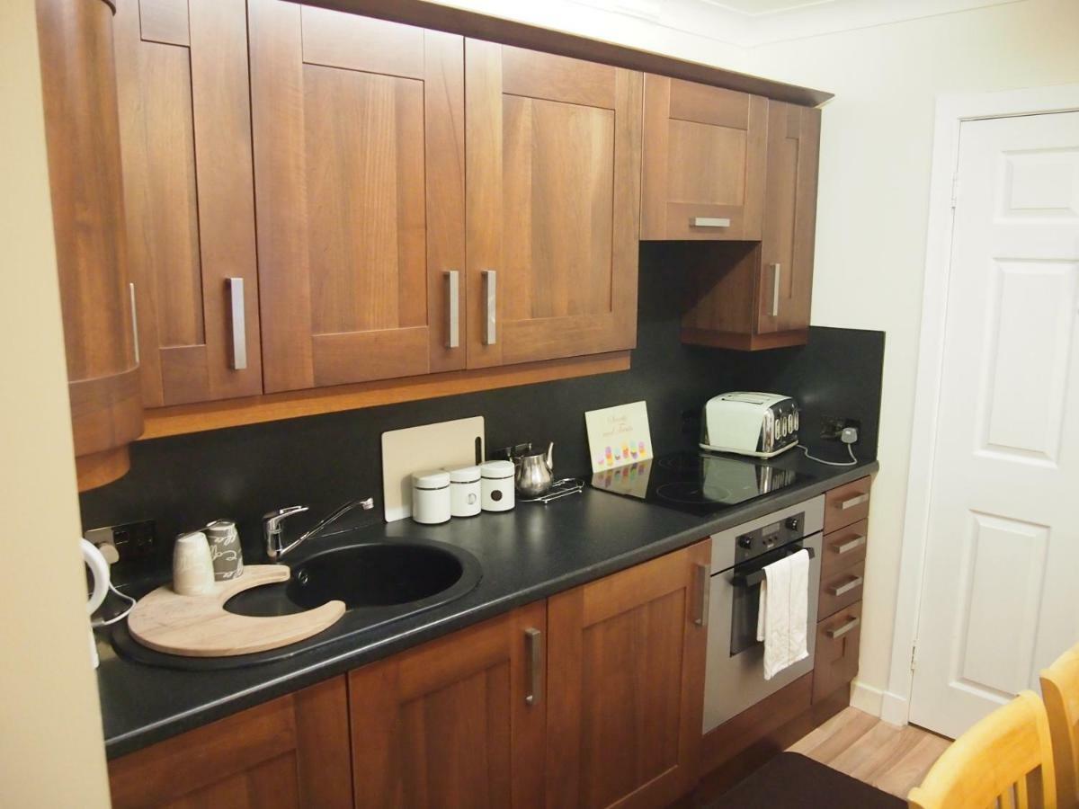Guest house Craignay *