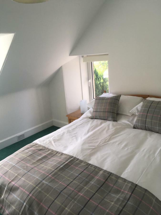 Holiday home Whisky Inverness
