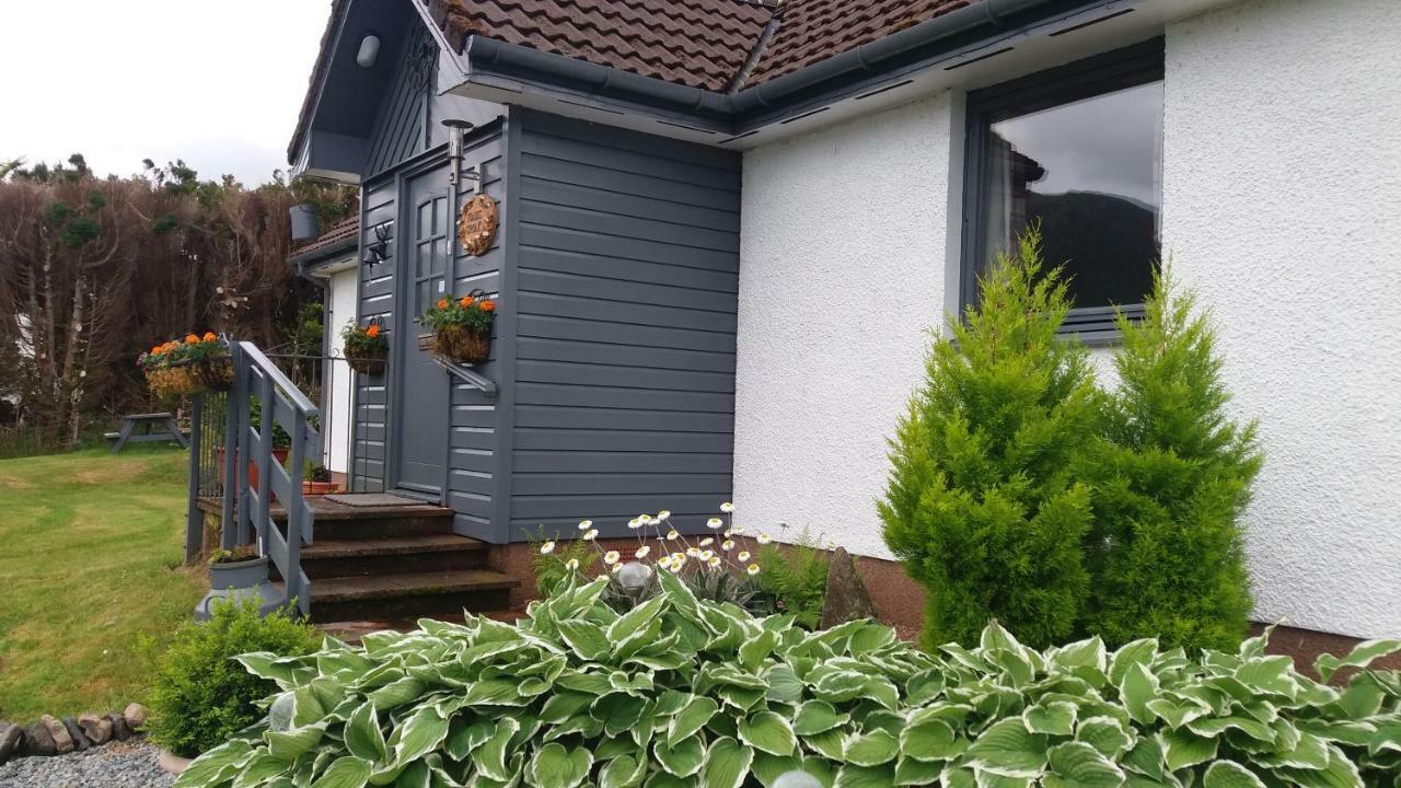 Bed & Breakfast Toads Croak Inverness