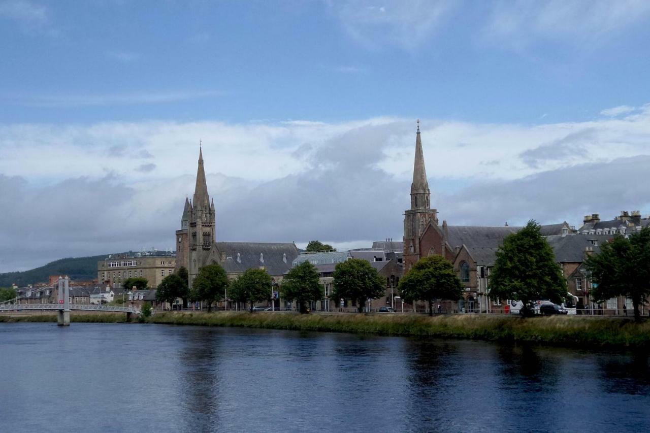 Easdale House Inverness