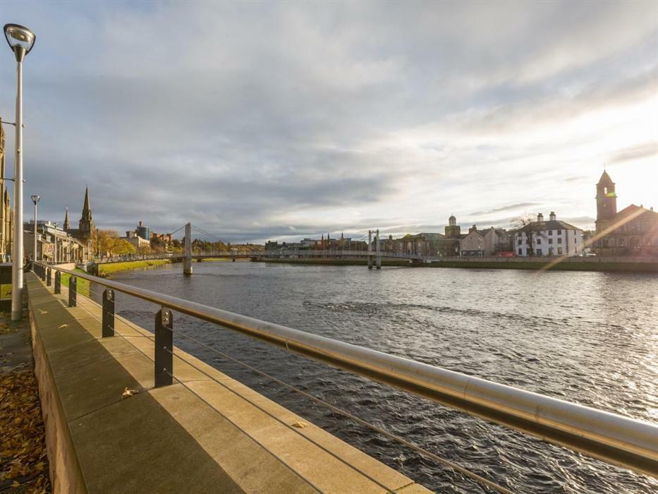 River * Inverness