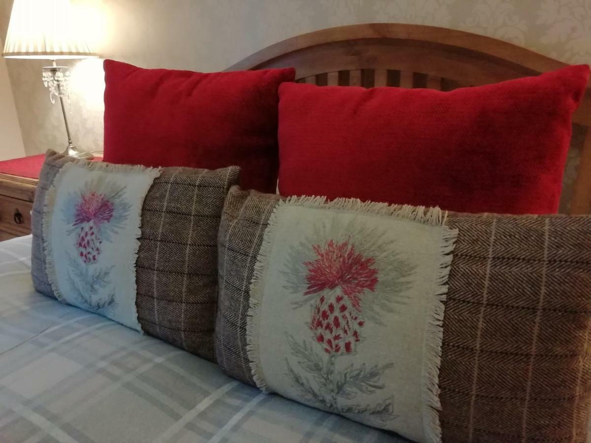Toads Croak Bed & Breakfast