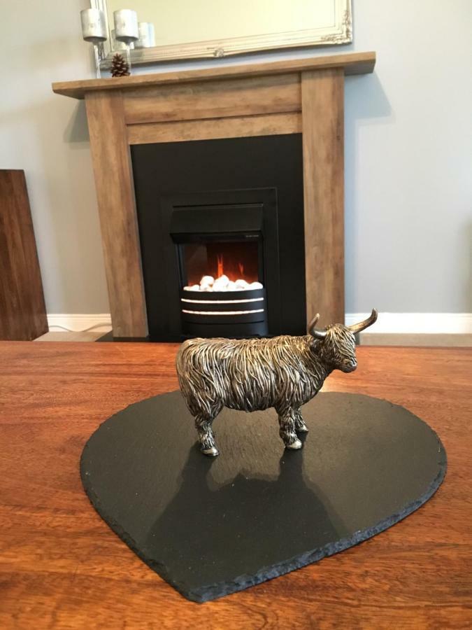 58 Holm Farm Road Inverness