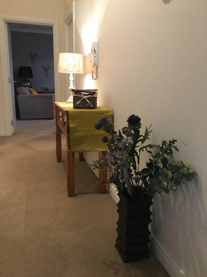 Apartment 58 Holm Farm Road