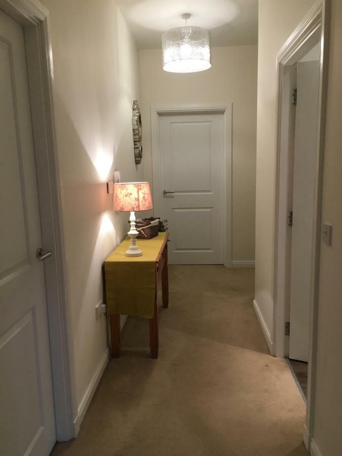 58 Holm Farm Road Inverness
