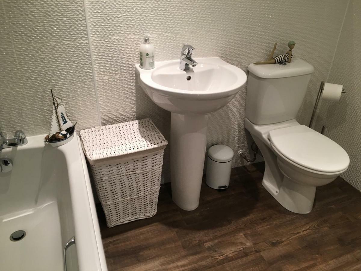 Apartment 58 Holm Farm Road