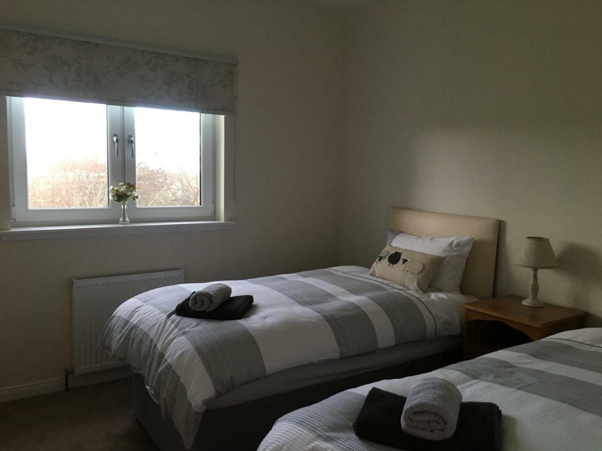 Apartment 58 Holm Farm Road Inverness