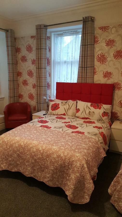 Guest house Ivanhoe