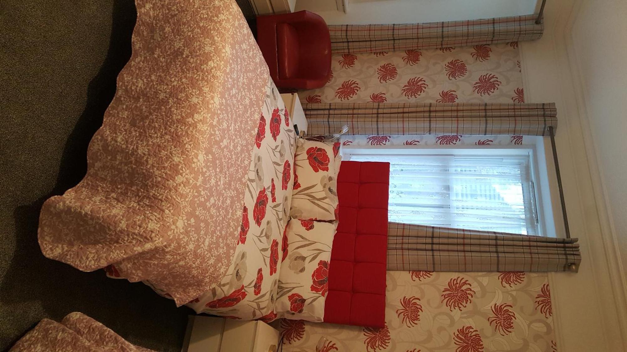 Guest house Ivanhoe *
