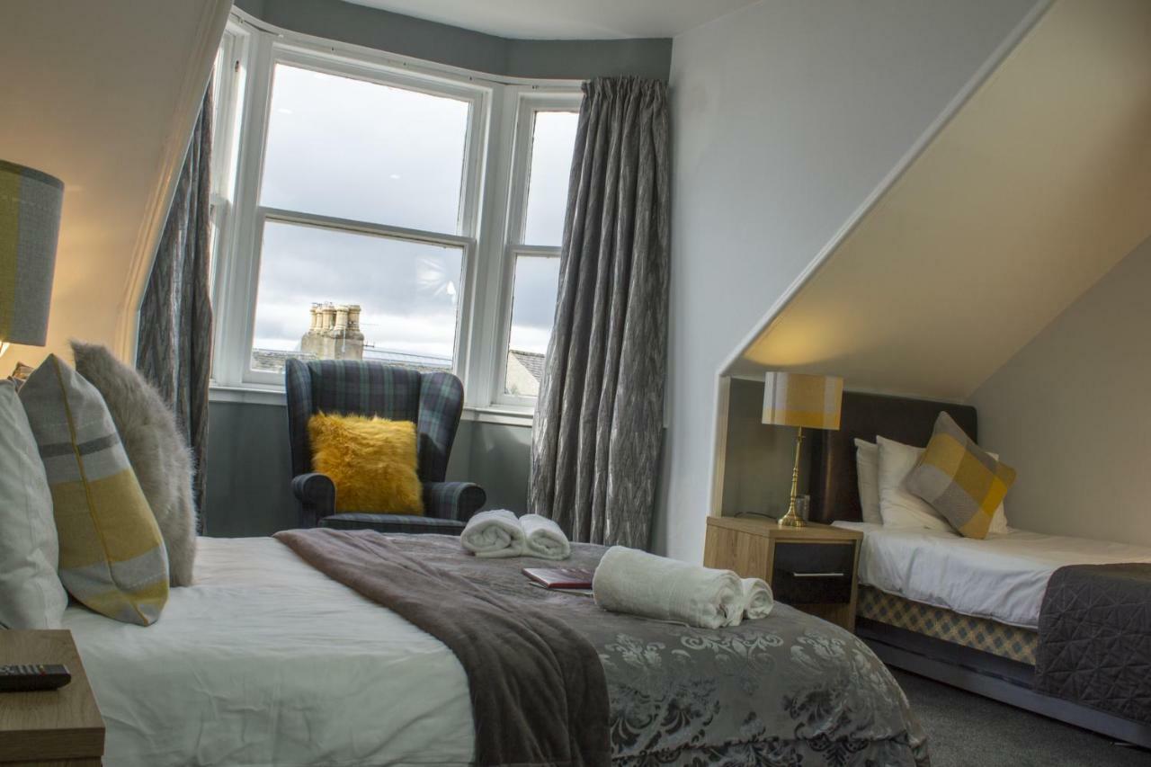 Guest house Crown 3*