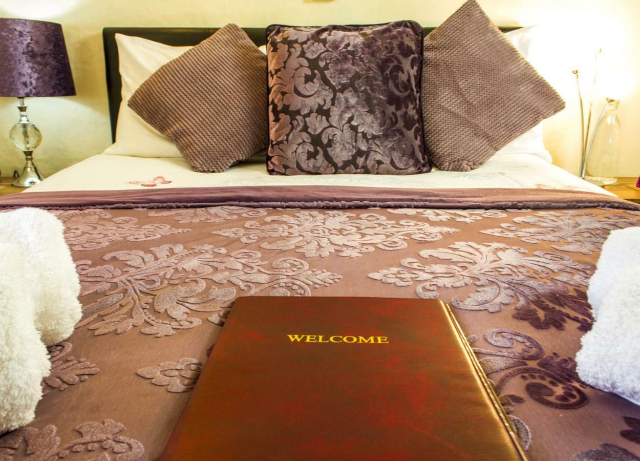 Guest house Crown Inverness