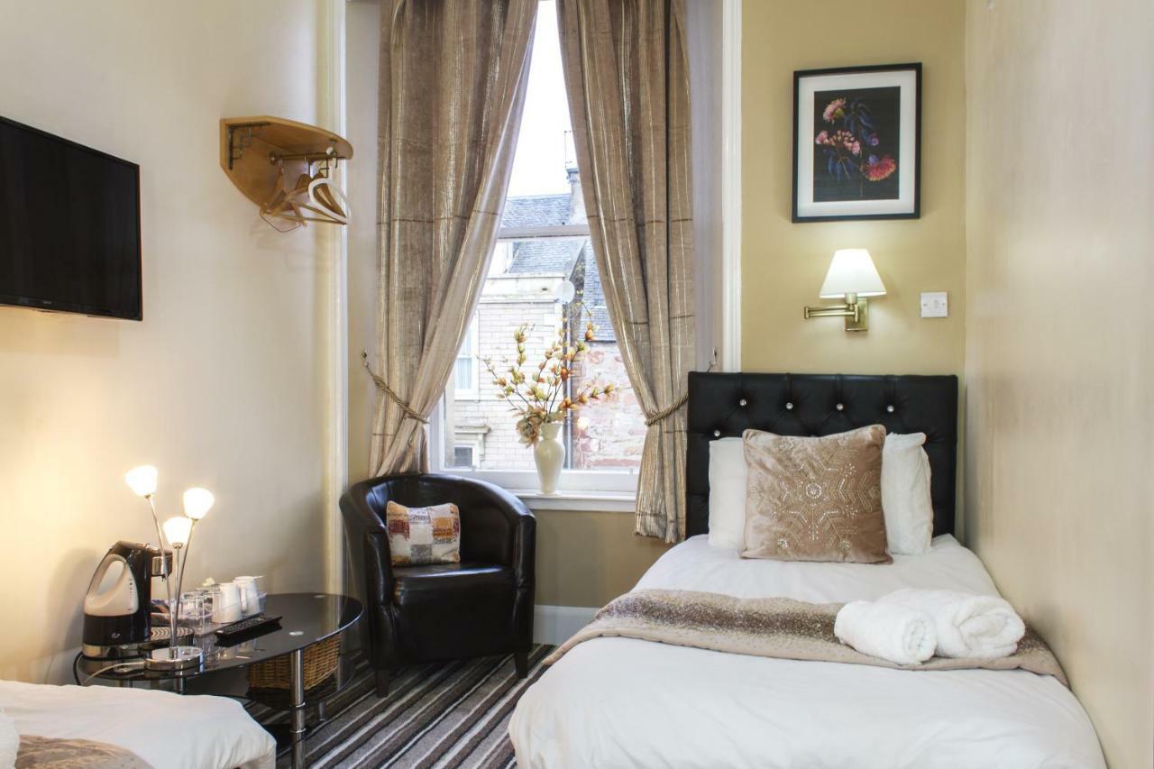Crown Guest house Inverness