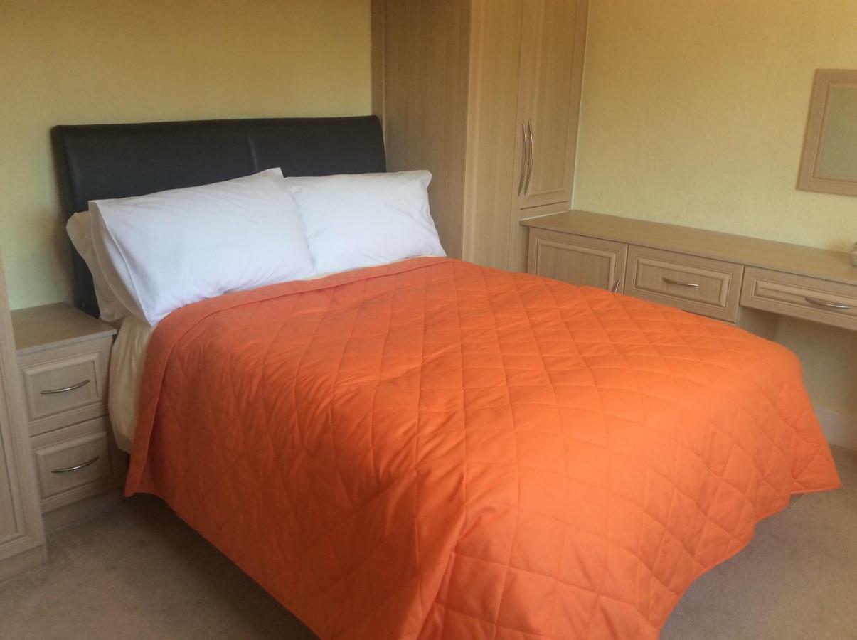 Holiday home Tommys At No 28 Inverness